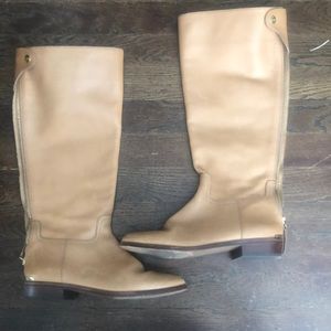 Women’s used coach Lonnie boots size 6